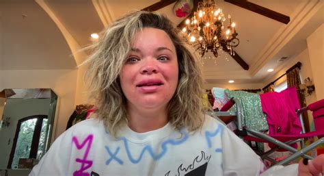 trisha paytas leaks|Trisha Paytas Deleted Over 1,300 Videos Amid .